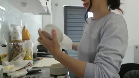 RileyEve online show from September 14, 6:33 am