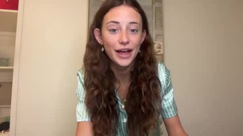 Riley online show from November 19, 5:35 pm