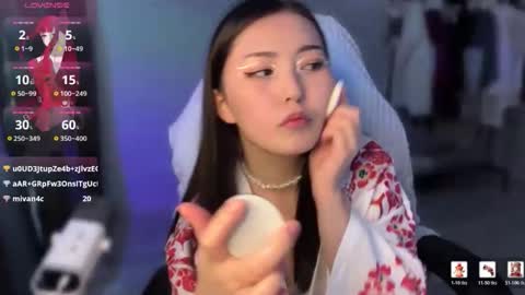 rin_n1ght online show from May 14, 2:23 pm
