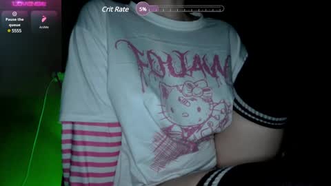 rinaakpc online show from December 5, 8:55 pm