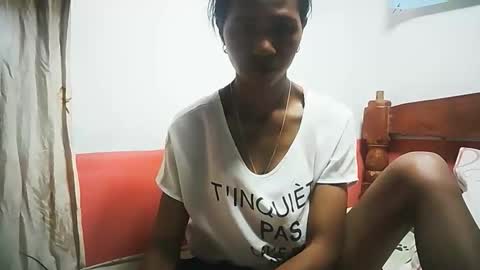 Snapshot of rinahex chatting on October 19, 10:39 am rinahex online show from October 19, 10:39 am