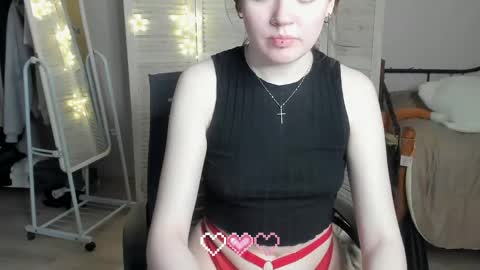 Rina online show from May 16, 8:08 pm