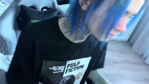   DianaBrite            fansl y online show from March 7, 1:07 pm