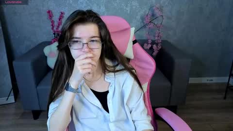 Rita Addams online show from May 16, 9:23 am