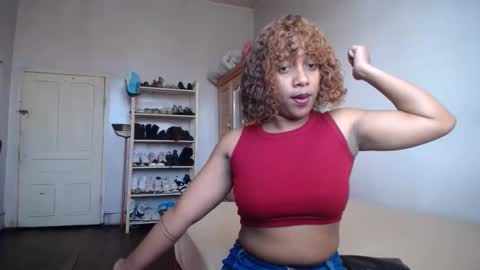 Snapshot of ritahsexy chatting on September 13, 3:36 am ritahsexy online show from September 13, 3:36 am