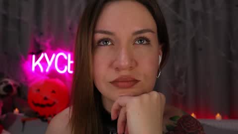 Rita online show from October 28, 10:25 pm