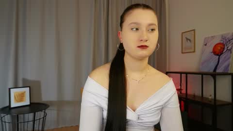 Snapshot of ritamoy chatting on October 13, 2:20 pm Hey Im Betsey  online show from October 13, 2:20 pm