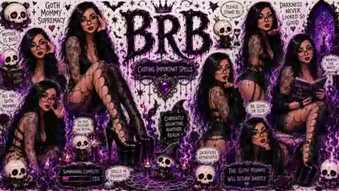 Miss Rita online show from July 5, 8:42 am