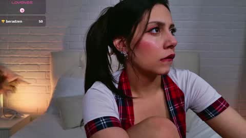 Sweet Rita Verginia  online show from January 10, 5:12 am