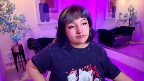 Ritsuka online show from April 21, 1:42 am