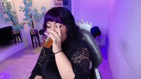 Ritsuka online show from February 6, 7:50 pm