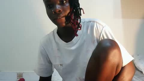 rlessing2 online show from February 23, 12:59 pm