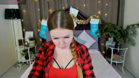 Betty online show from December 17, 5:29 am