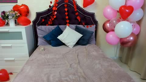 Betty online show from February 11, 6:08 am