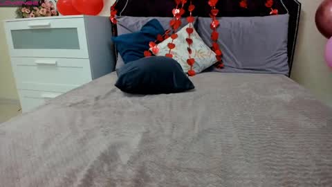 Betty online show from February 12, 5:26 am