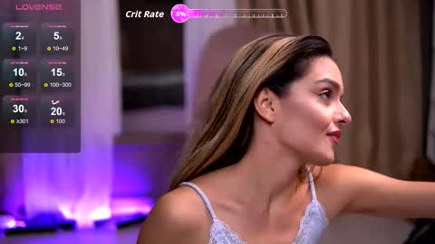 Roberta online show from October 29, 10:30 am