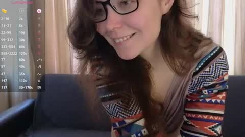 Robin online show from June 10, 5:06 am