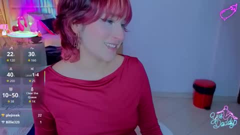 robin D online show from April 8, 2:30 pm