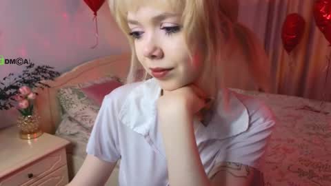 rochelle_dolly online show from March 14, 3:13 pm