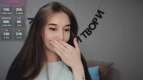 rocketsgirl online show from November 5, 9:14 am