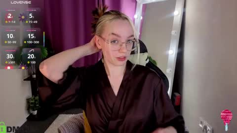 Rockett online show from May 24, 1:59 am