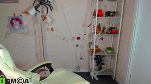 Rockett online show from November 6, 1:22 am