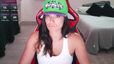 rogues_gambitxo online show from June 16, 9:05 pm
