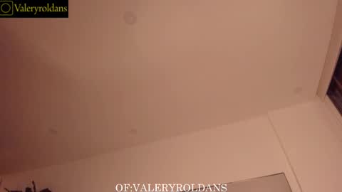 Valery Roldans online show from December 4, 4:15 am