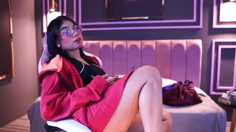 roma_hells online show from September 30, 8:13 pm