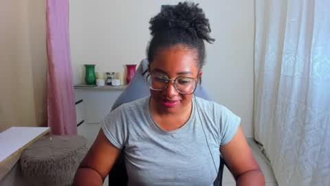 Is A Belle online show from May 6, 2:59 am