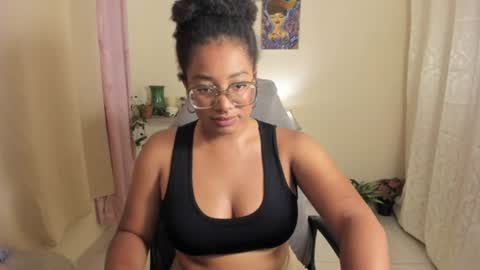 Is A Belle online show from June 13, 3:59 am