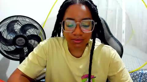 Is A Belle online show from November 16, 12:01 am