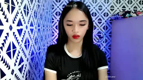 empress online show from February 18, 3:43 pm