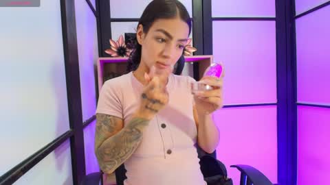 Romy Vega online show from January 14, 10:23 pm