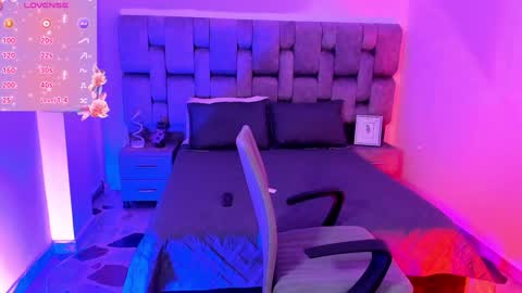 Romy Vega online show from December 16, 8:58 pm