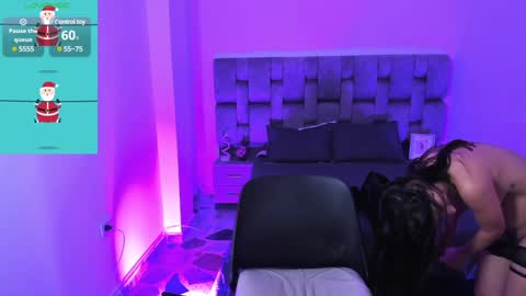 Romy Vega online show from December 23, 9:18 pm