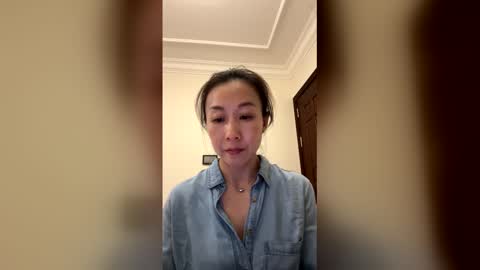 rongrong0329 online show from May 11, 12:18 pm