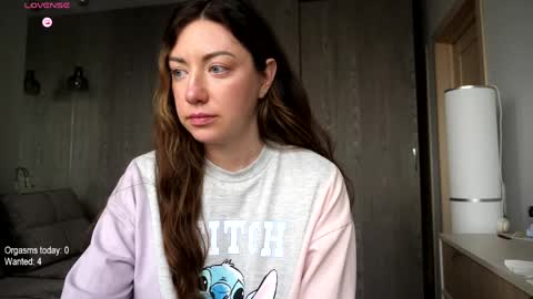 RonnyPonny online show from April 9, 11:48 am