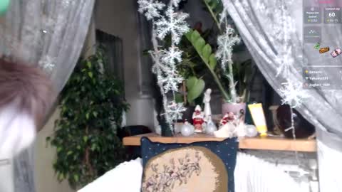 Aurora online show from January 10, 11:20 pm