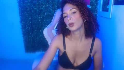 rosa online show from February 19, 12:32 am