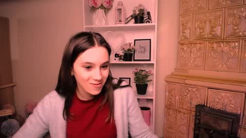 Rose online show from April 11, 7:45 am