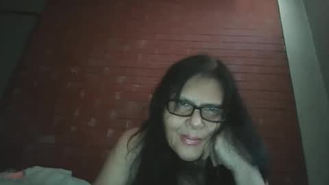 rosalatinas online show from April 14, 11:27 pm