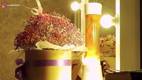 Rosalie online show from November 13, 12:31 am