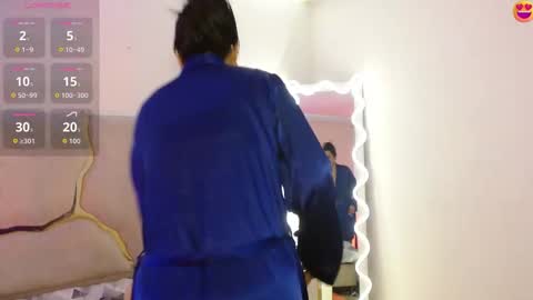 Snapshot of rosalind_tay chatting on October 20, 1:03 pm ROSALIN online show from October 20, 1:03 pm