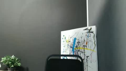 Rosalina online show from March 22, 1:06 pm