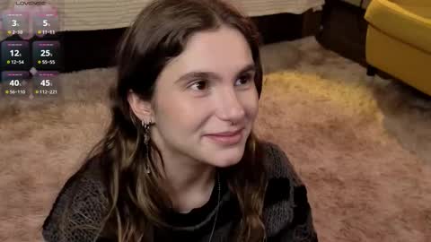 Kylie online show from January 17, 5:42 pm