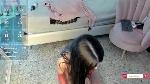 Aleja online show from October 27, 10:26 pm