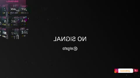 Aleja online show from April 18, 2:58 am