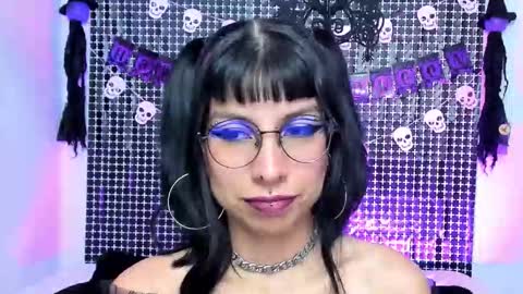 Ally online show from October 14, 10:56 pm