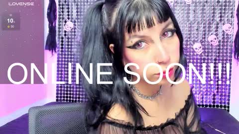 Ally online show from November 23, 9:27 pm